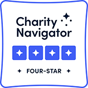 Charity Navigator 100 out of 100